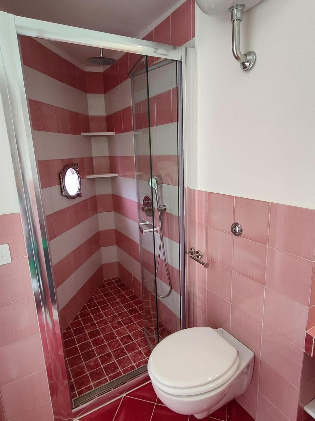 Hotel Casa Enzina Sorrento Esterno foto