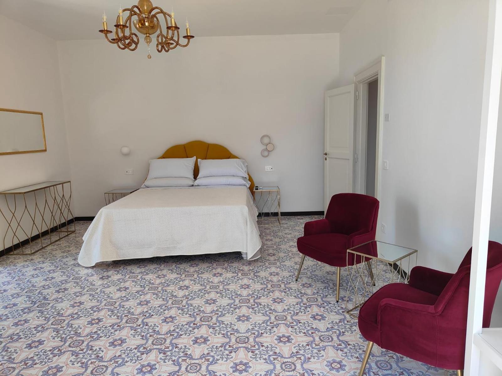 Hotel Casa Enzina Sorrento Esterno foto