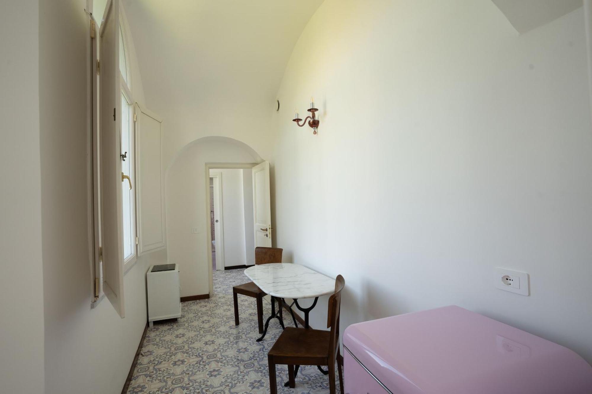 Hotel Casa Enzina Sorrento Esterno foto