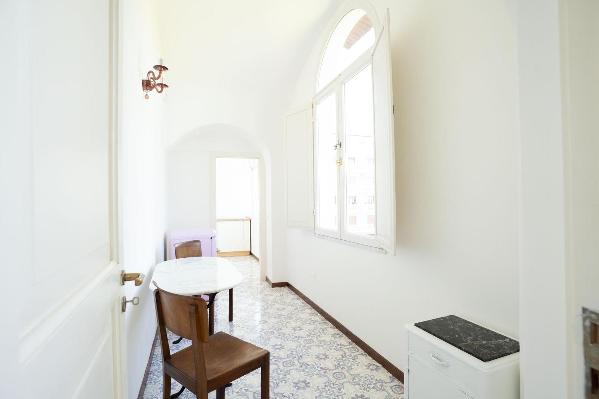 Hotel Casa Enzina Sorrento Esterno foto