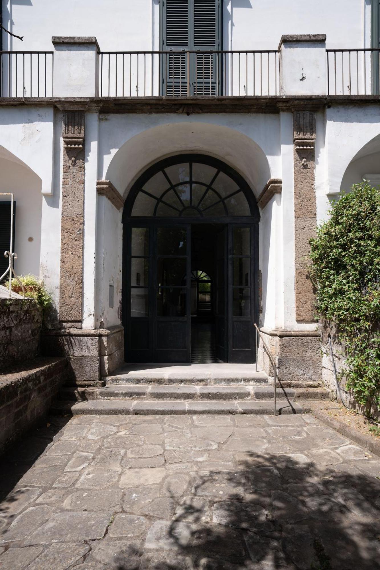 Hotel Casa Enzina Sorrento Esterno foto